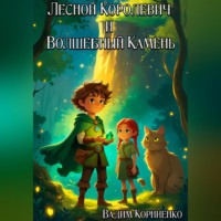 Лесной Королевич и Волшебный Камень