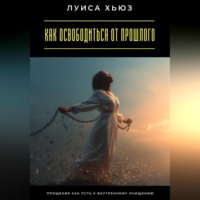Как освободиться от прошлого. Прощение как путь к внутреннему очищению