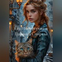 Ева Никифорова и Парящая Спираль