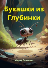Букашки из Глубинки