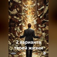 2 ВАРИАНТА ТВОЕЙ ЖИЗНИ