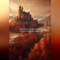 Девочка в осеннем замке. Сказки печального мира