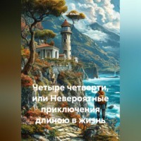 Четыре четверти или невероятные приключения длиною в жизнь