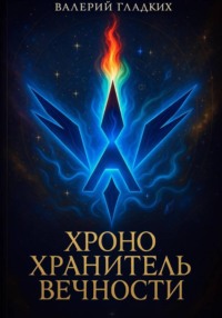 Хроно Хранитель Вечности