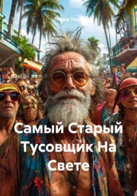 Самый Старый Тусовщик На Свете