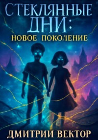 Стеклянные дни: новое поколение