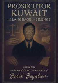 The Prosecutor Kuwait The launguage of silence