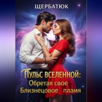 Пульс Вселенной: Обретая свое Близнецовое Пламя