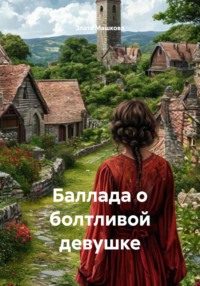 Баллада о болтливой девушке