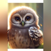 Приключение совушки Сомы