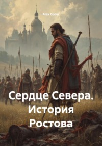 Сердце Севера. История Ростова