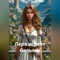 Лера играет белыми