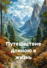 Путешествие длиною в жизнь