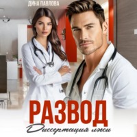 Развод. Диссертация лжи