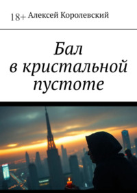 Бал в кристальной пустоте