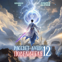 Рассвет Души Повелителя. Том 12