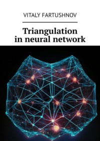Triangulation in neural network