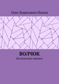 Волчок. Безопасные навыки