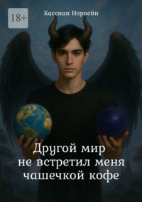 Другой мир не встретил меня чашечкой кофе