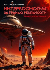 Интеркосмос 66: за гранью реальности. Альбом иллюстраций