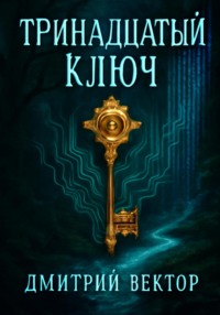 Тринадцатый ключ