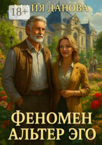 Феномен Альтер Эго