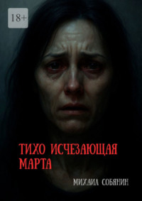 Тихо исчезающая Марта