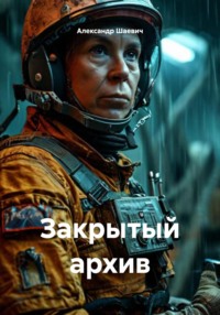 Закрытый архив