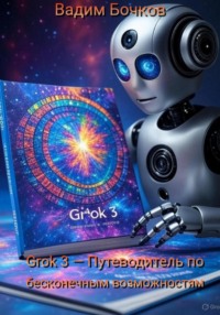 Grok 3 – Путеводитель по бесконечным возможностям