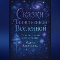 Сказки таинственной Вселенной. Сила желаний и намерений