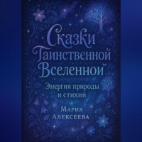Сказки таинственной Вселенной. Энергия природы и стихий