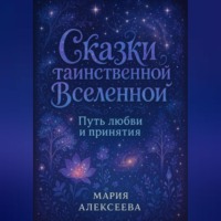 Сказки таинственной Вселенной. Путь любви и принятия
