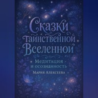 Сказки таинственной Вселенной. Медитация и осознанность