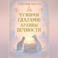Чужими глазами: АРХИВЫ ВЕЧНОСТИ