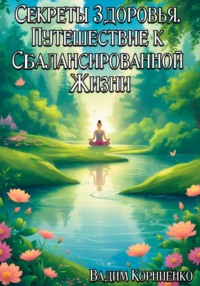 Секреты Здоровья. Путешествие к Сбалансированной Жизни