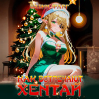 Как встречают хентай