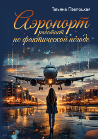 Аэропорт работает по фактической погоде
