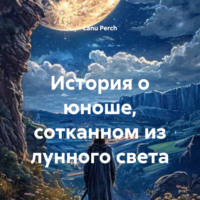 История о юноше, сотканном из лунного света