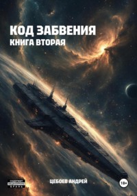 Код Забвения. Книга вторая