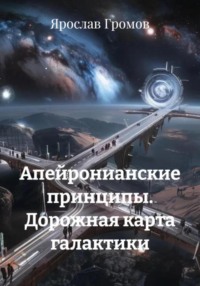 Апейронианские принципы. Дорожная карта галактики