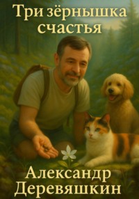 Три зёрнышка счастья