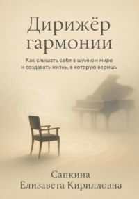 Дирижёр гармонии