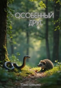 Особенный друг