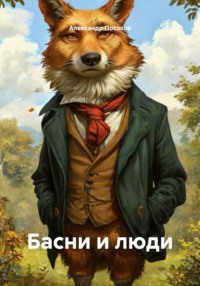 Басни и люди