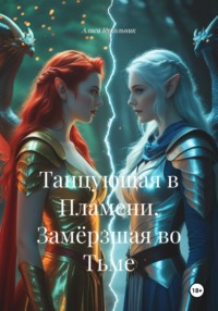 Танцующая в Пламени, Замёрзшая во Тьме