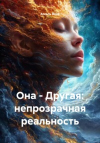 Она – Другая: непрозрачная реальность