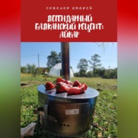 Легендарный балканский рецепт: Айвар
