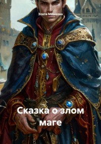 Сказка о злом маге
