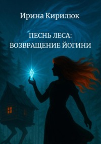 Песнь леса: возвращение йогини