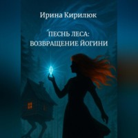 Песнь леса: возвращение Йогини